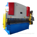 WC67Y- 63/4000 Hydraulic Press Brake Machine bending sheet metal machine
